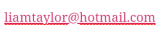 liam taylor email